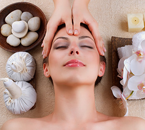 spa